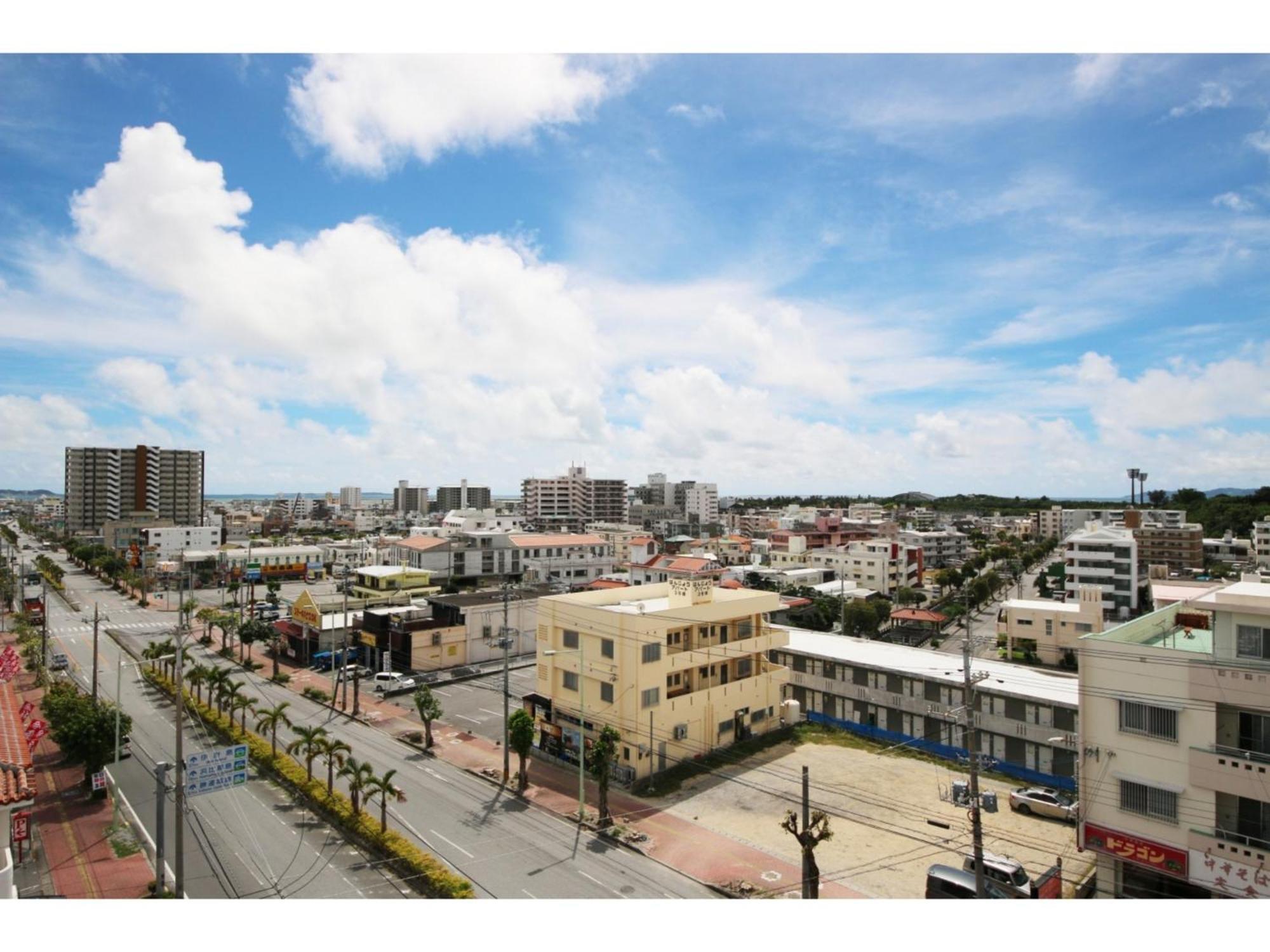 Sakuraya - Vacation Stay 14444V Okinawa Екстер'єр фото